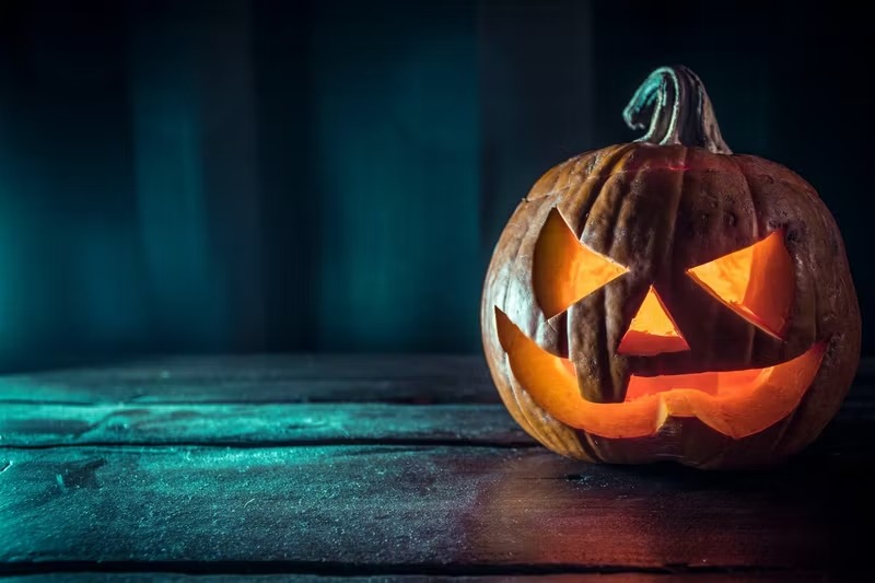 Halloween Pfps