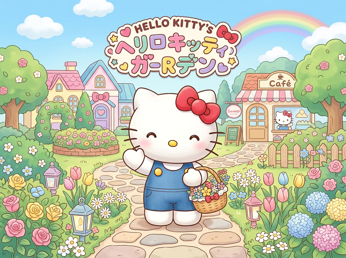 Hello Kitty Wallpaper Y2k