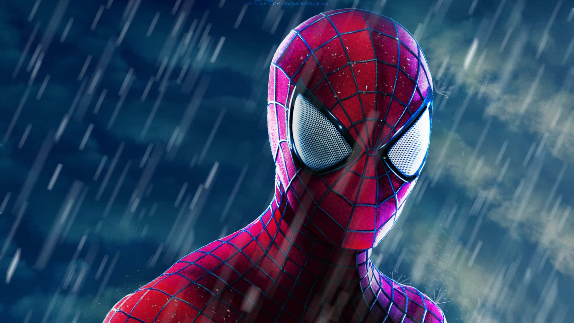 Lego Spiderman Pfp