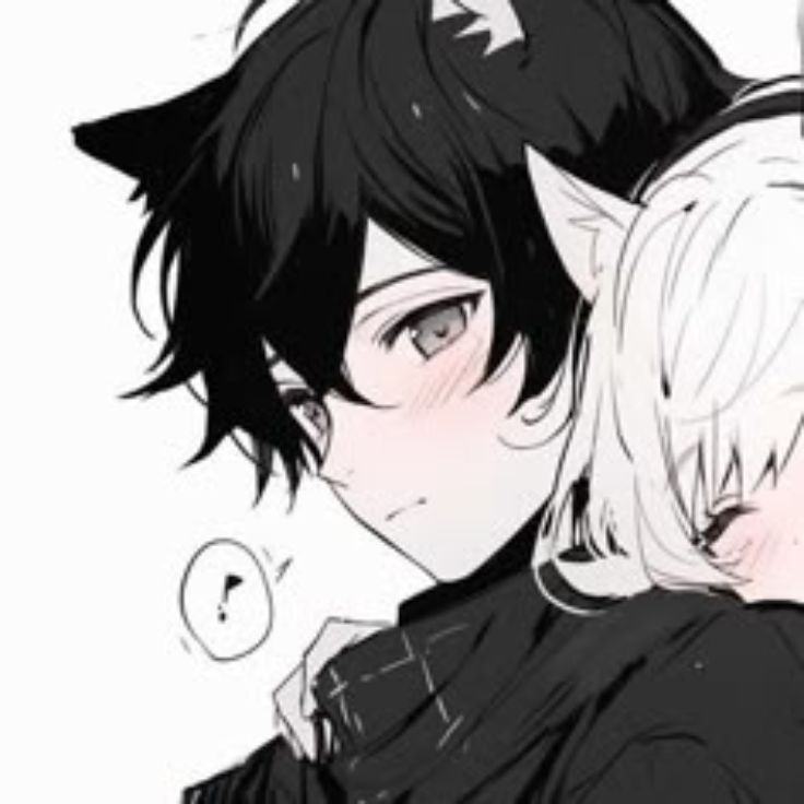 Love Matching Pfp