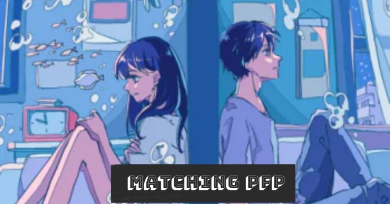 Matching PFP