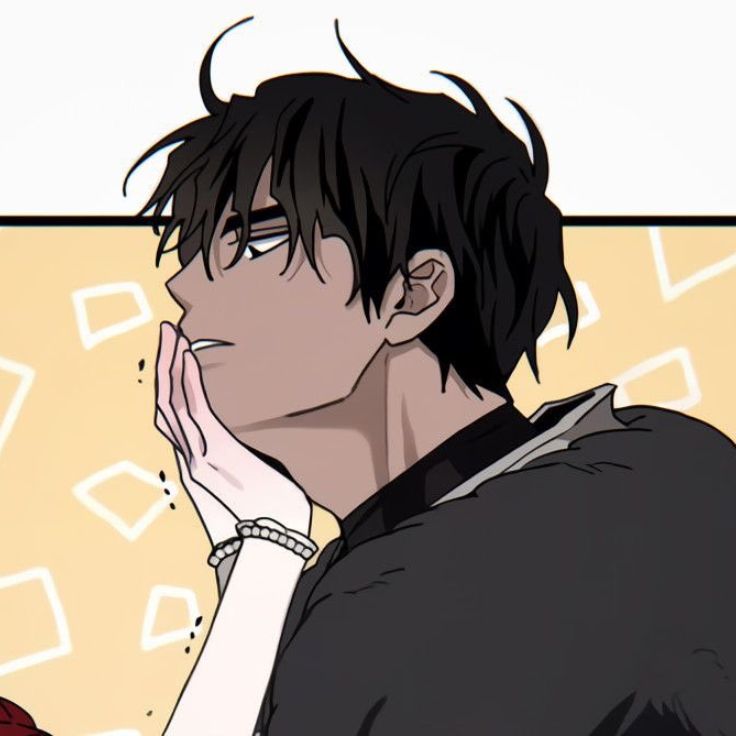 Matching Pfp For 2 Friends
