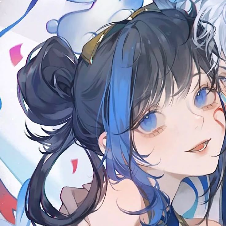 Matching Pfp For Couple