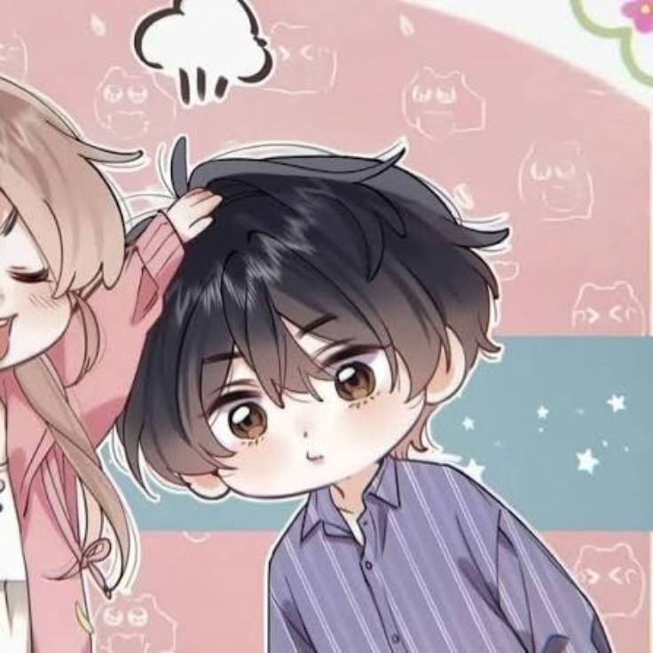 Matching Pfp For Couples