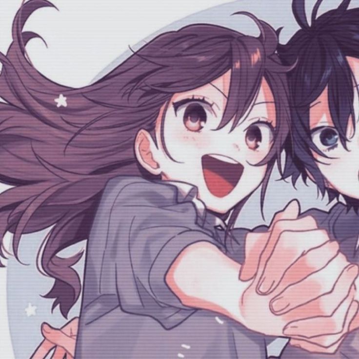 Matching Pfp Tattoos For Couples