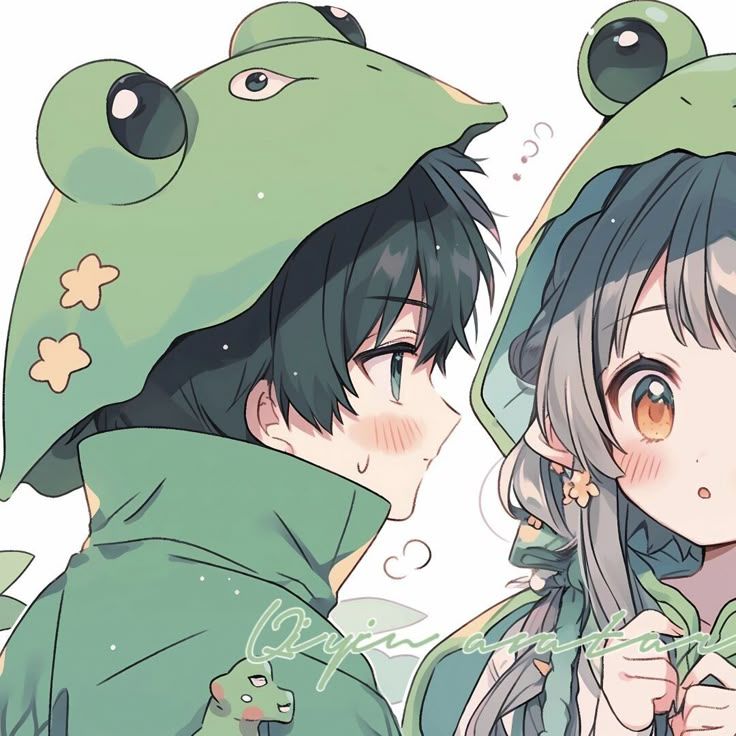 Matching Pfp