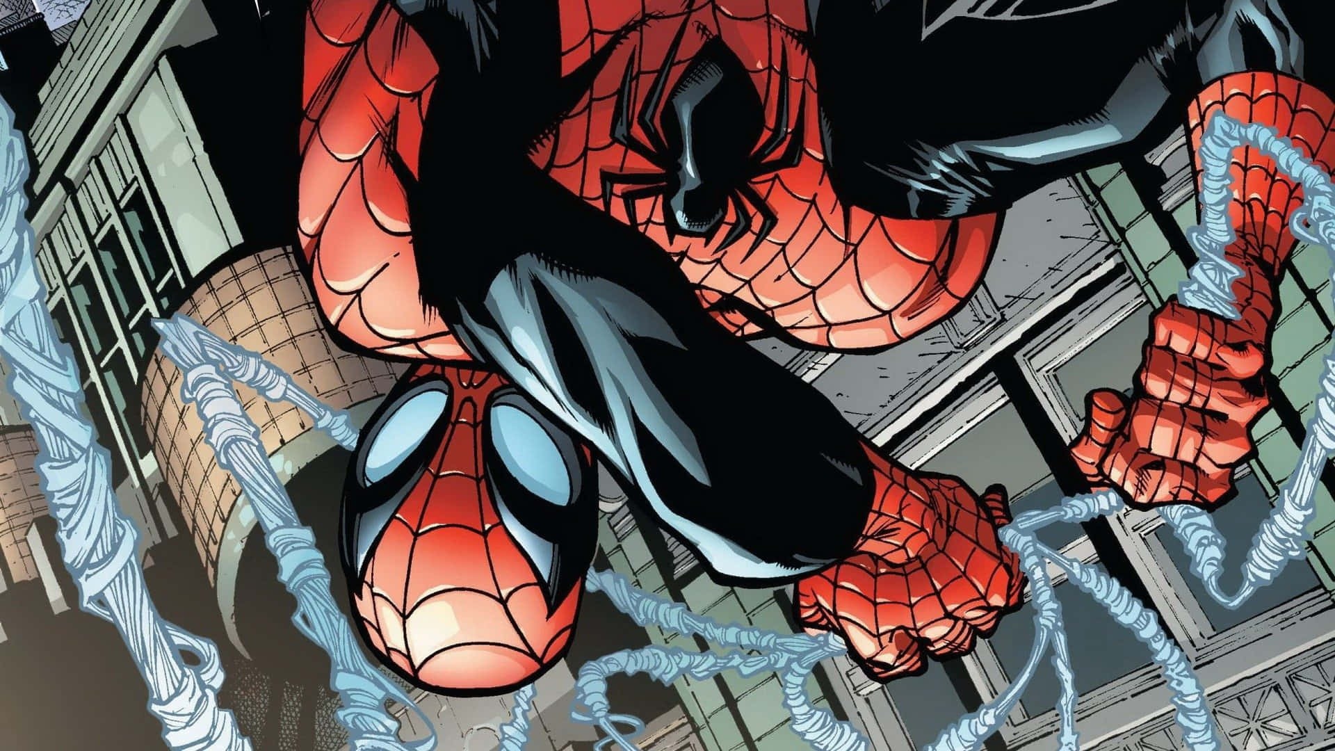 Matching Spiderman Pfp