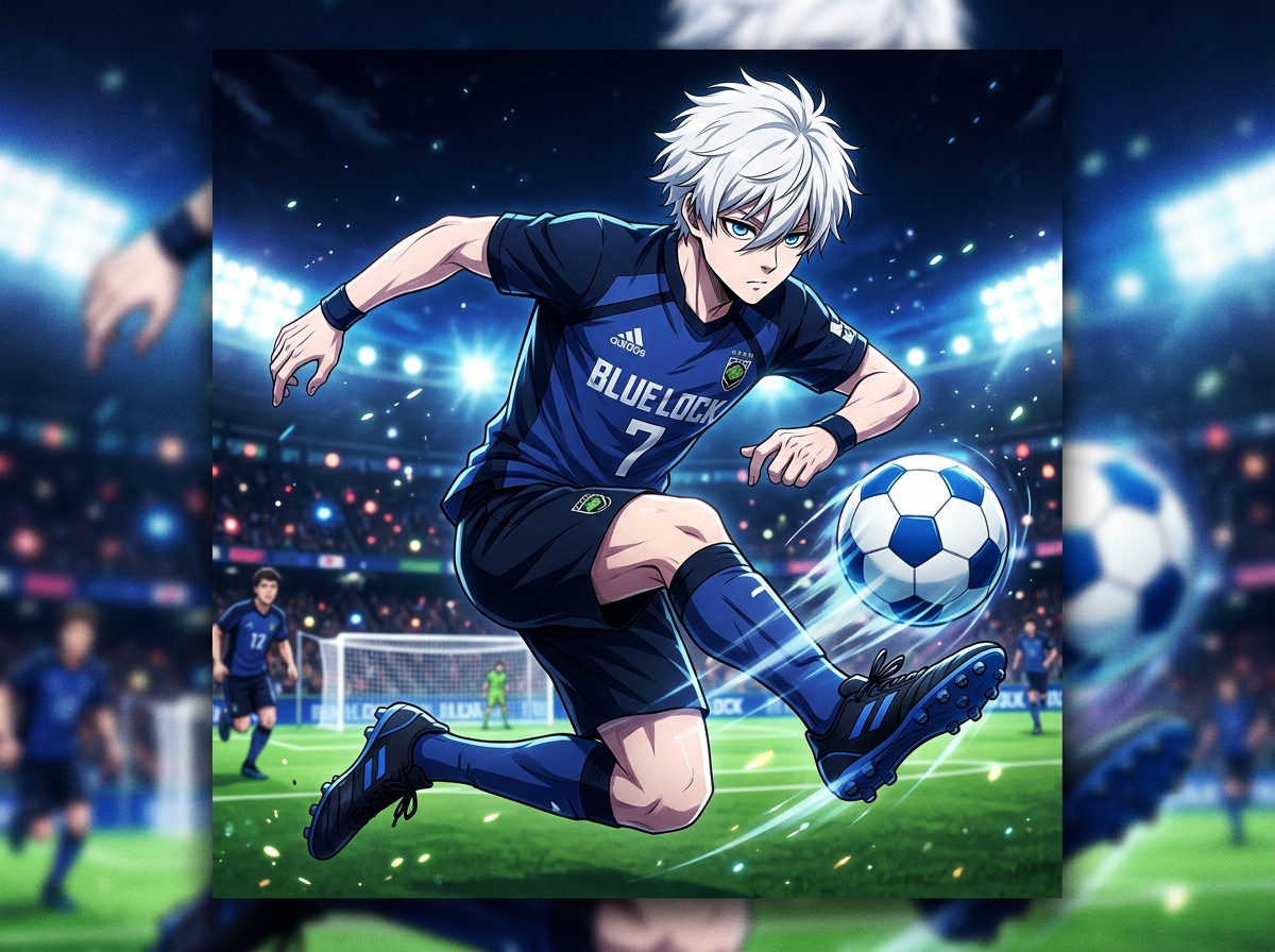 Mc Nagi Pfp