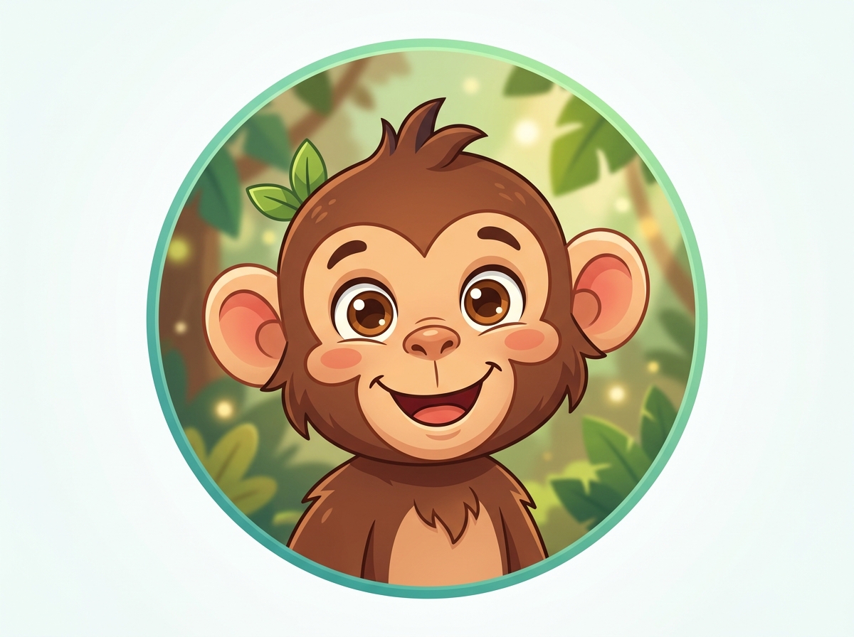 Monkey Pfp