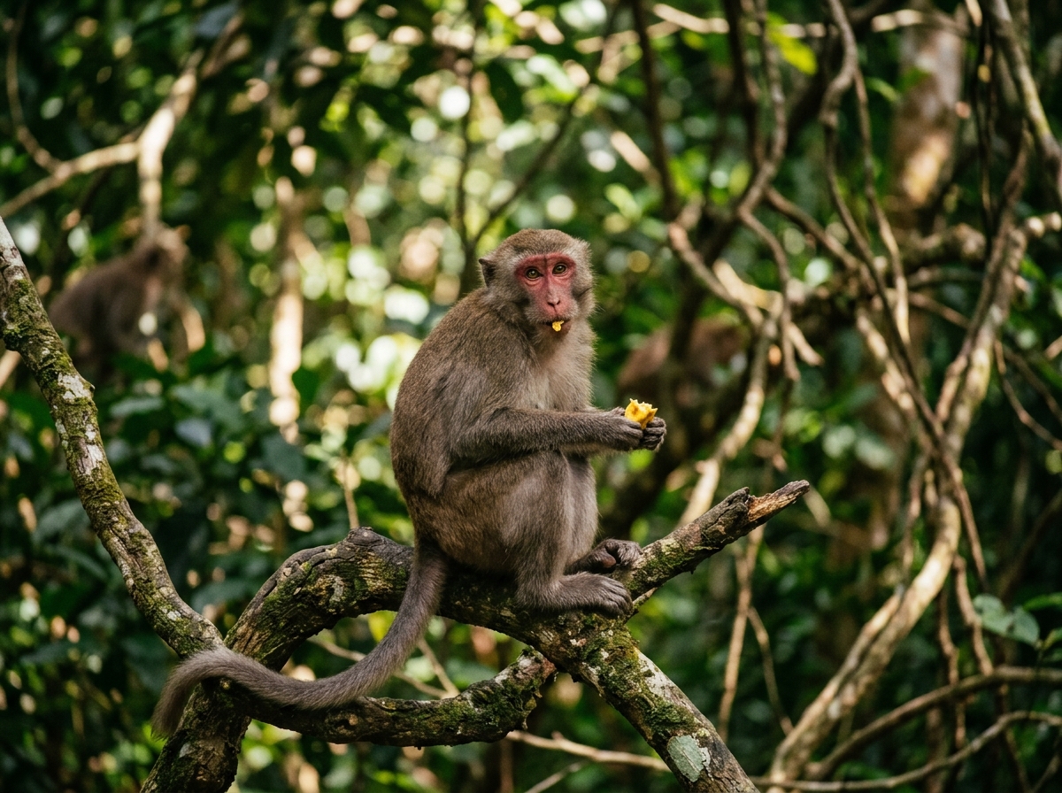 Monkey Pfps