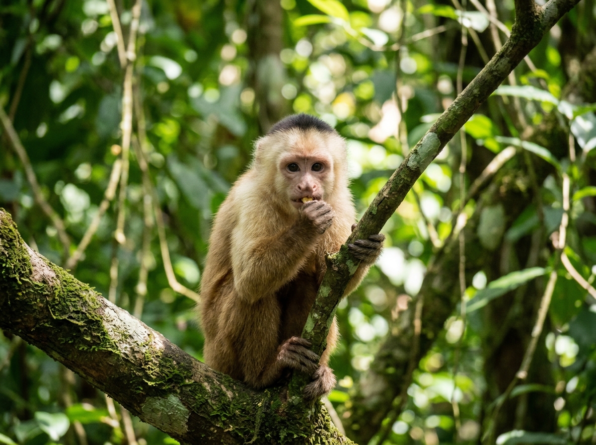 Monkeys Pfp