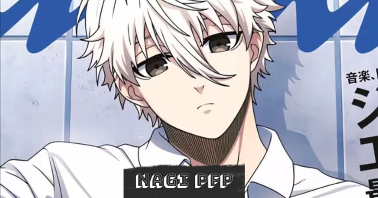 Nagi PFP