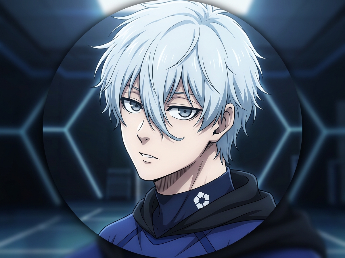 Nagi Pfp Gif