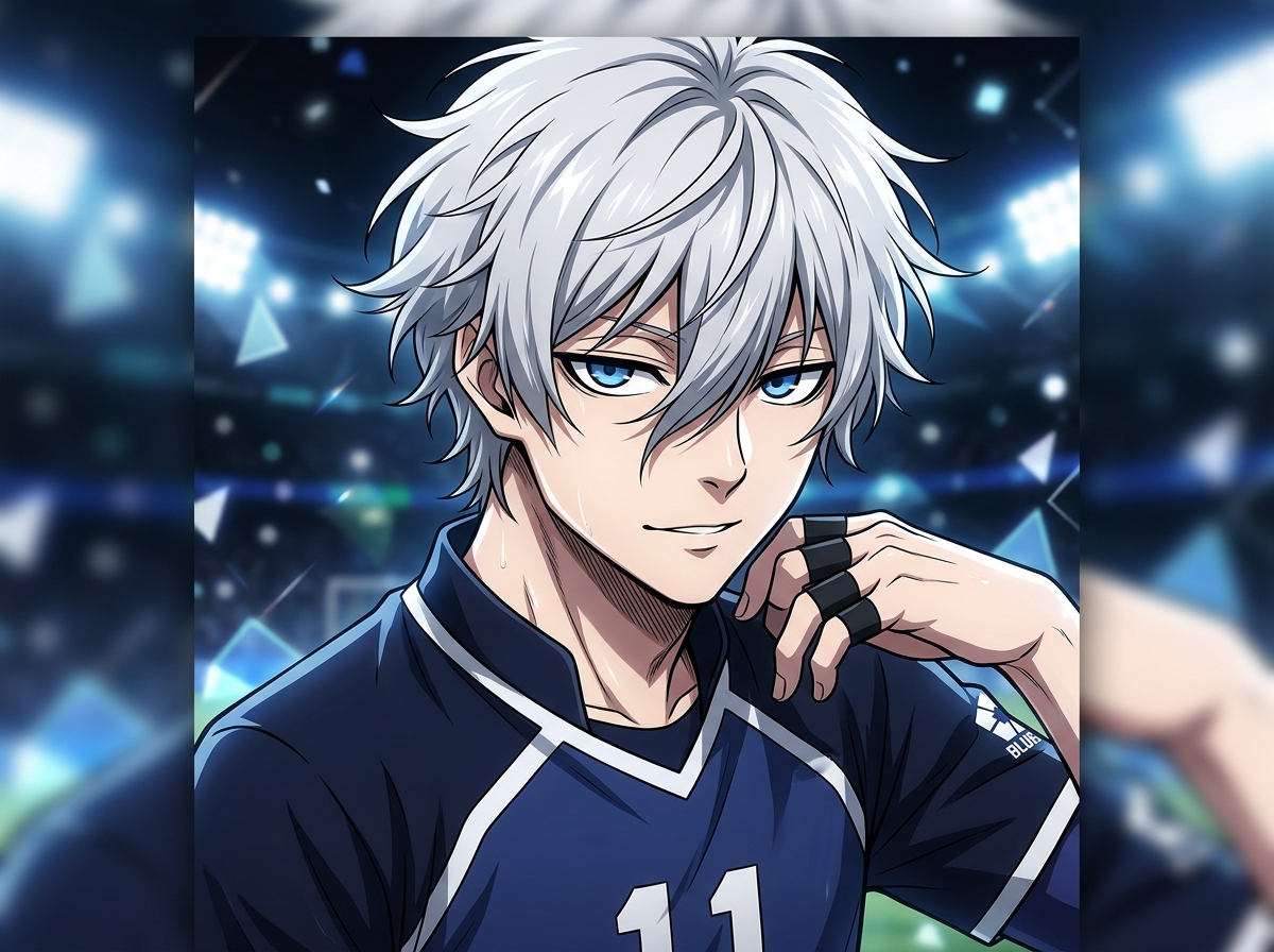 Nagi Seishiro