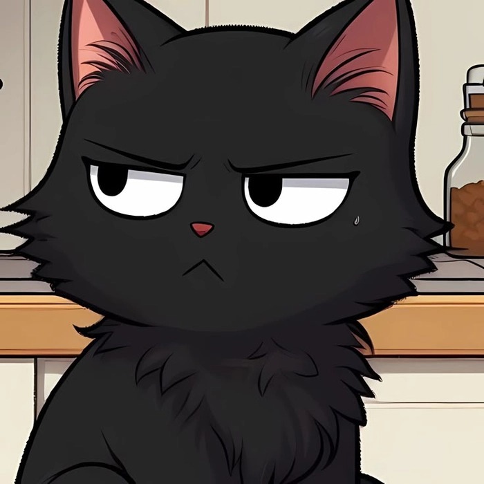 Nyan Cat Pfp