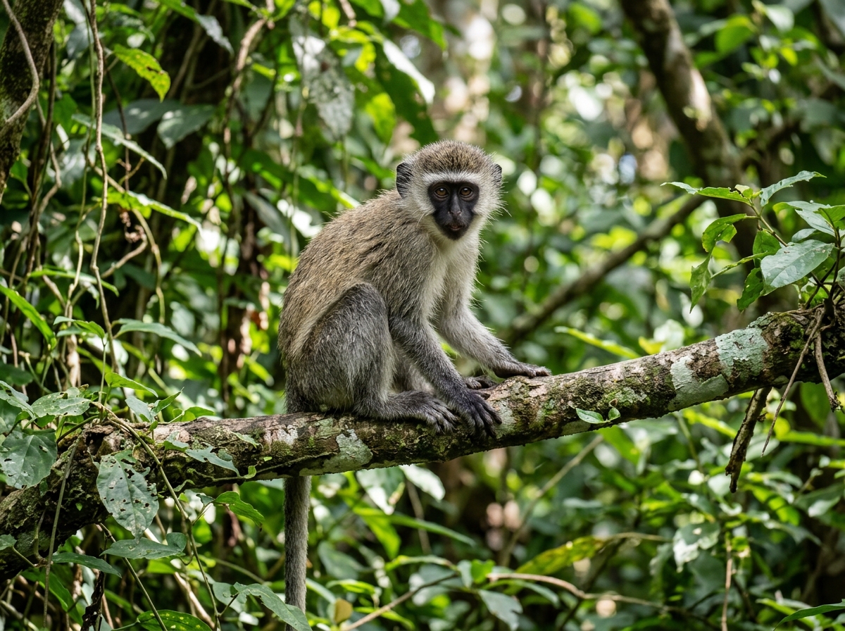 Pedo Pfp Monkey