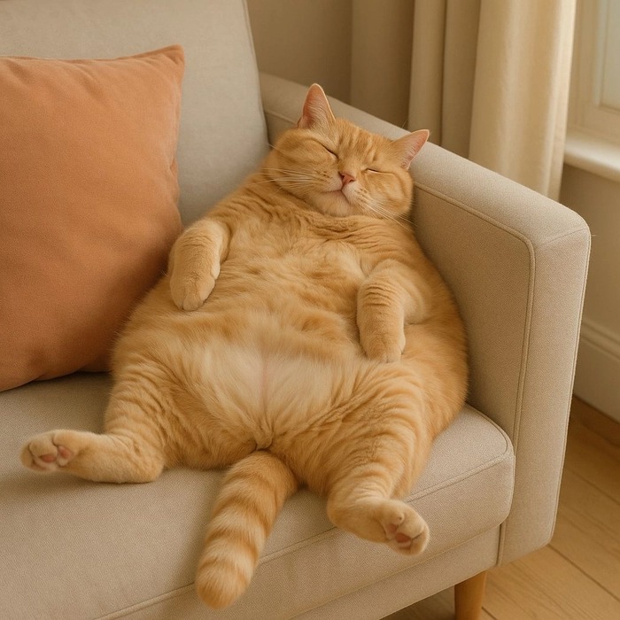 Pfp Cat