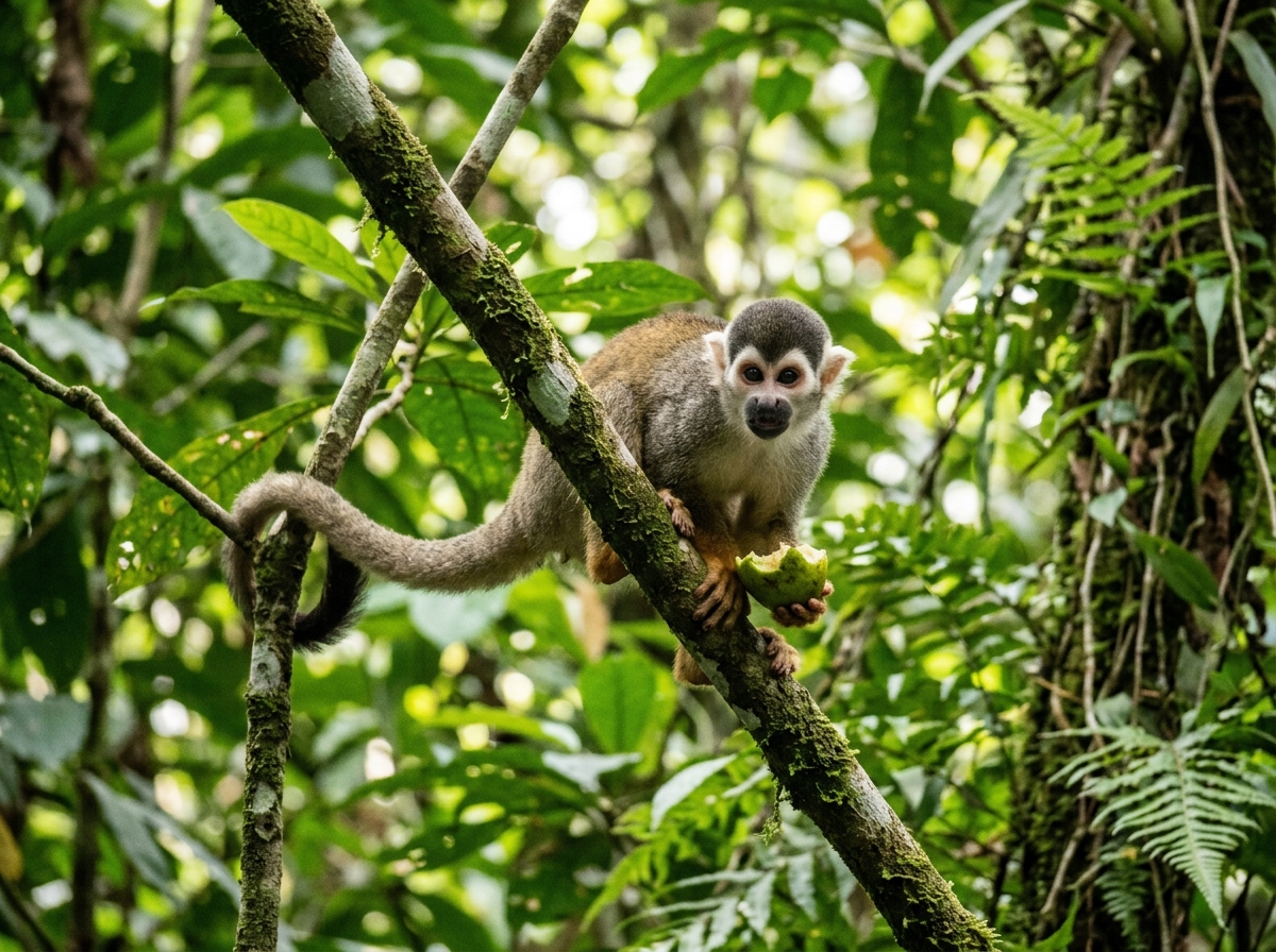 Pfp Monkey Cute