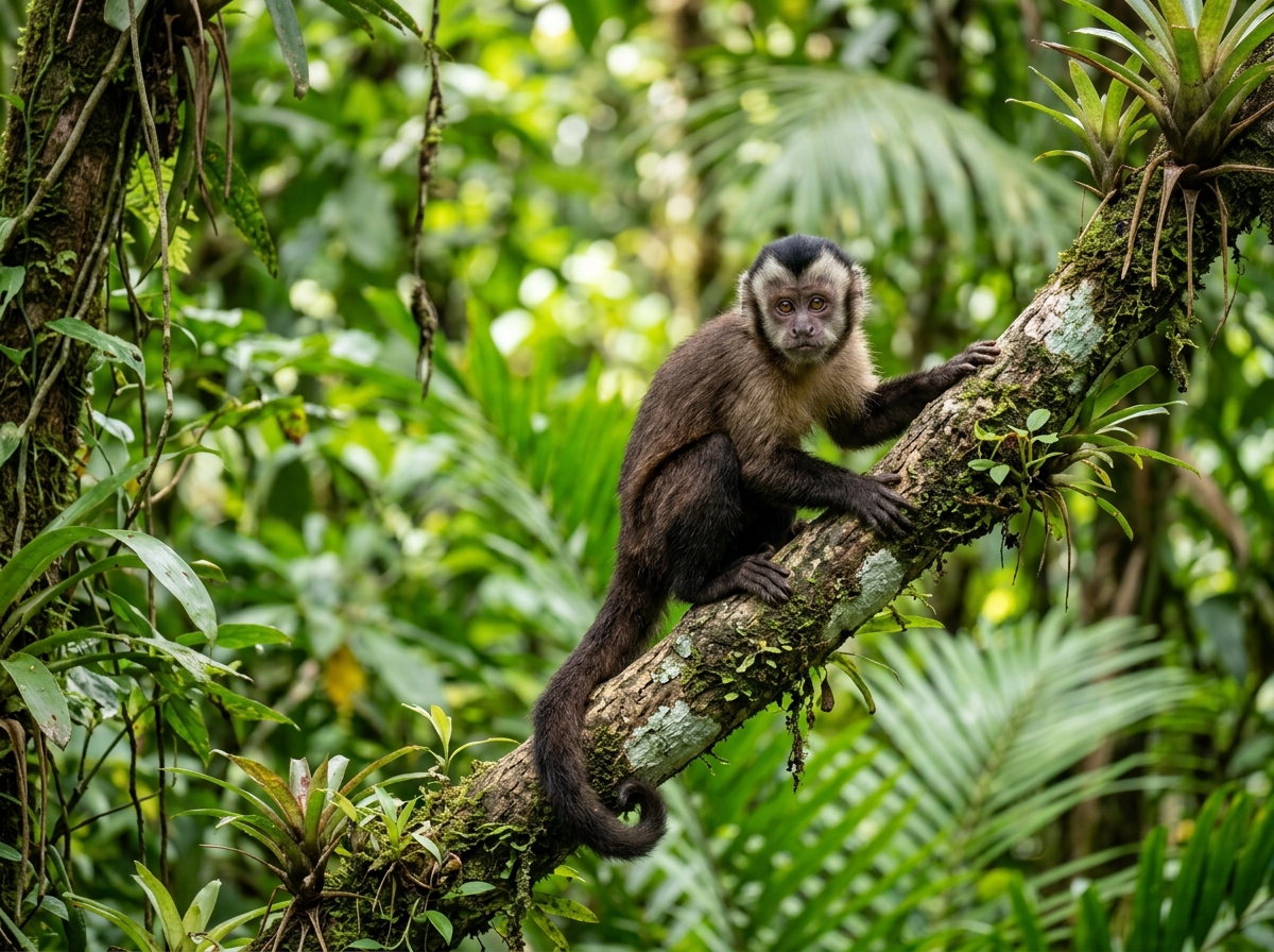 Pfp Pfp Monkey
