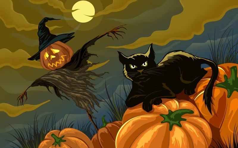 PfpHalloween