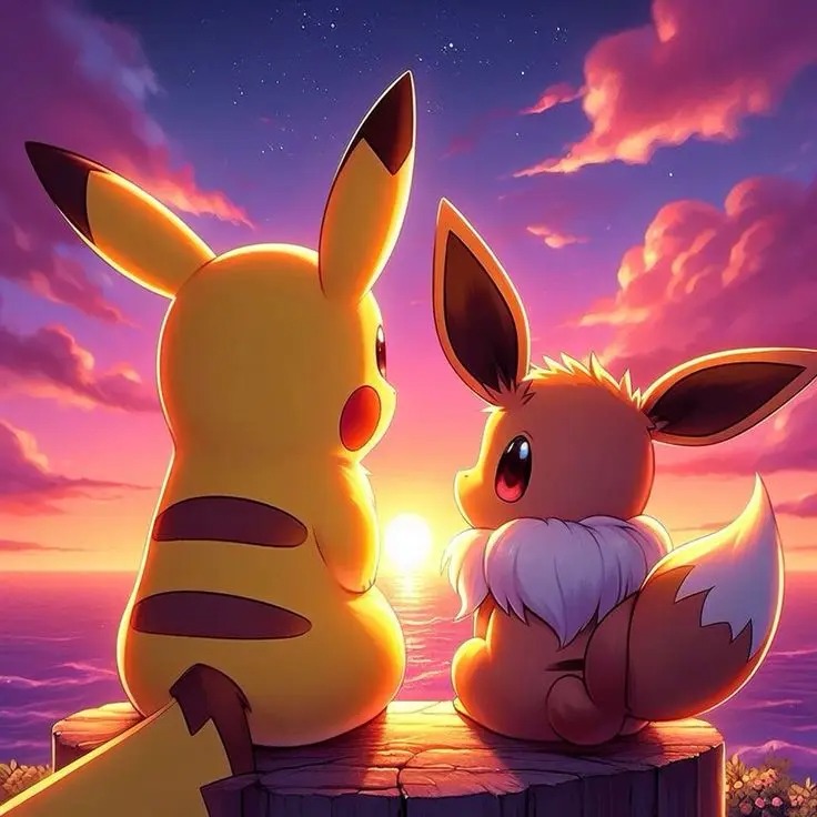 Pikachu Pfp Funny