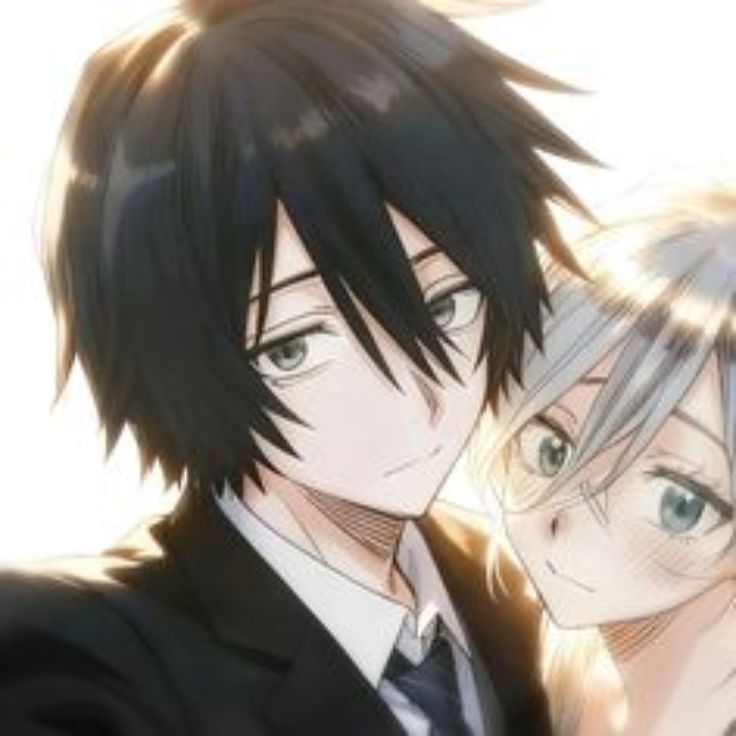 Sad Matching Pfp