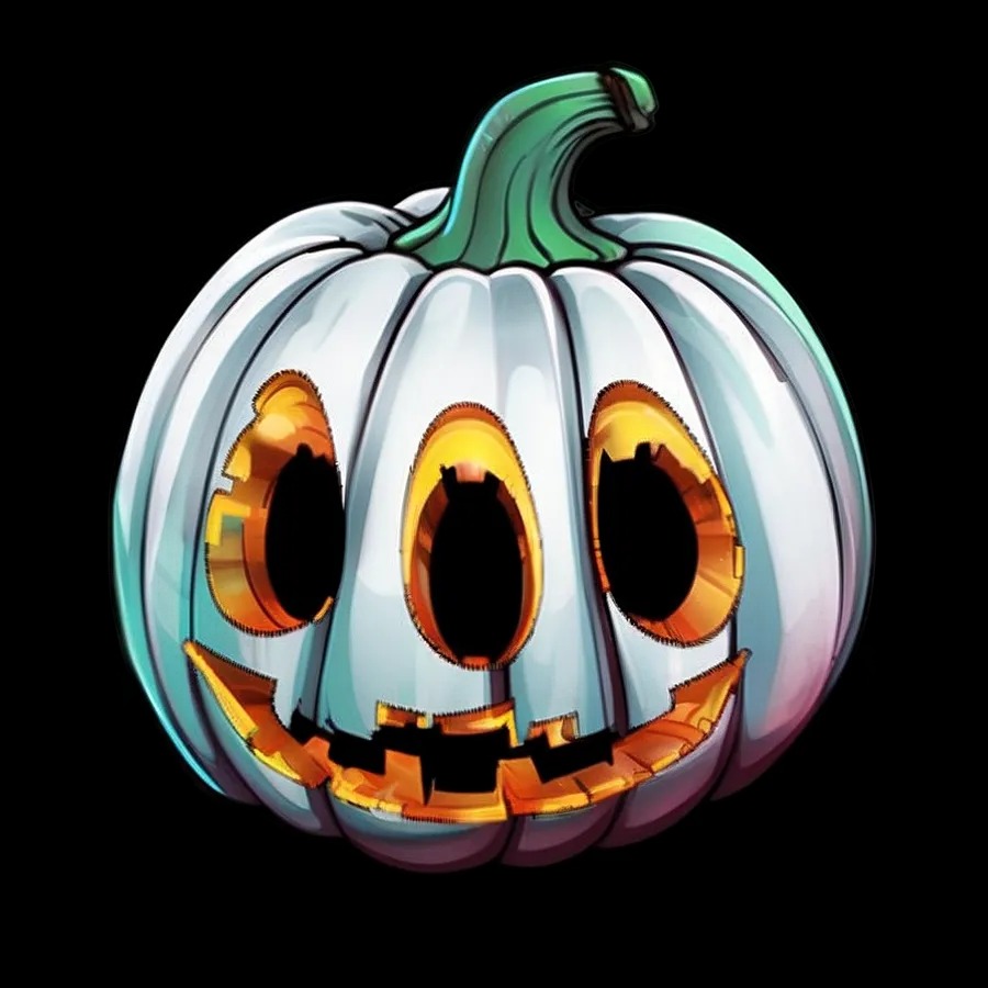 Scary Halloween Pfp