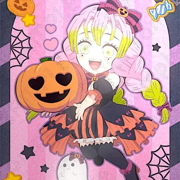 Scary Halloween Posters