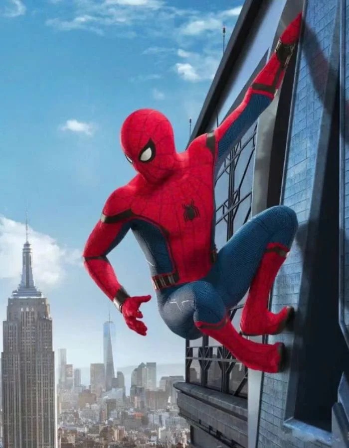 Spider Man Pfp