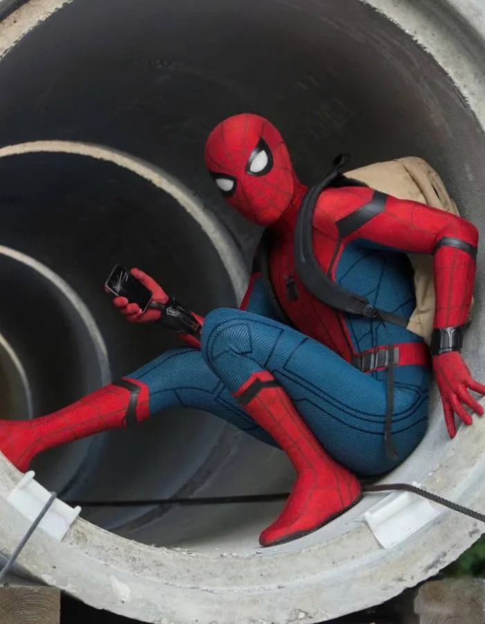 Spider Man Pfp
