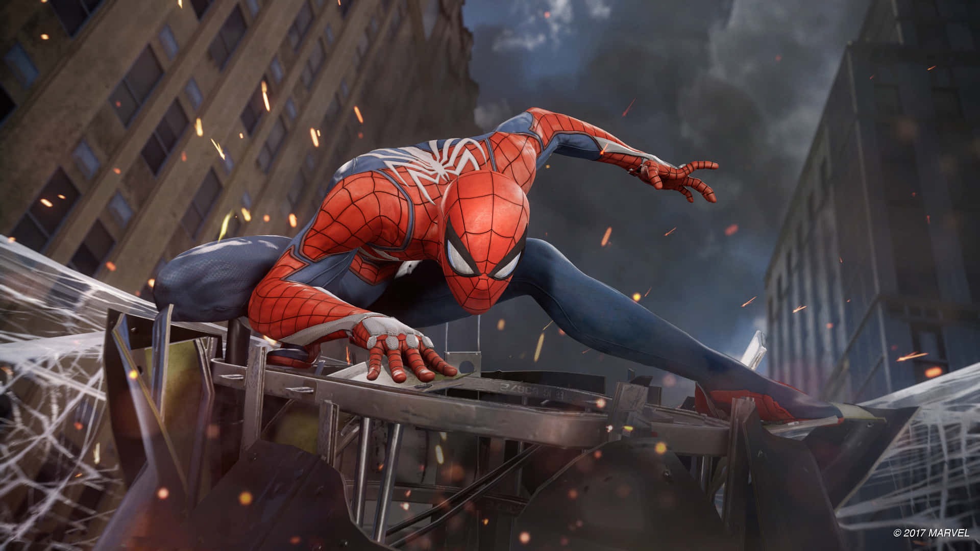 Spider Man Pfp