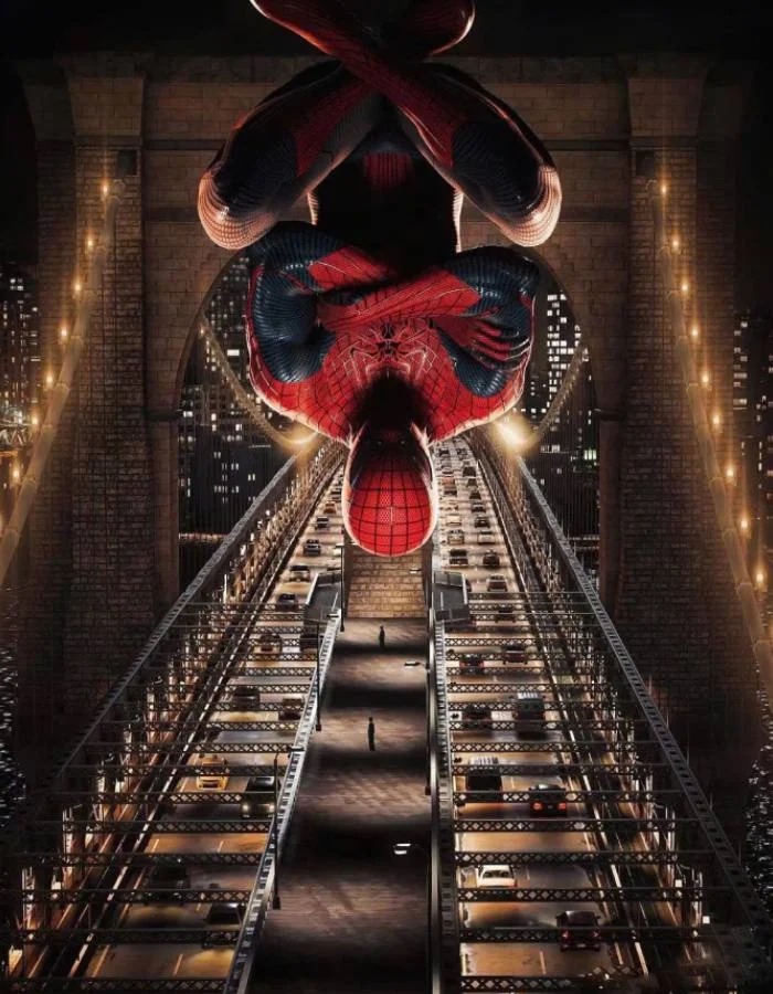 Spider man Wallpaper 4k For Pc
