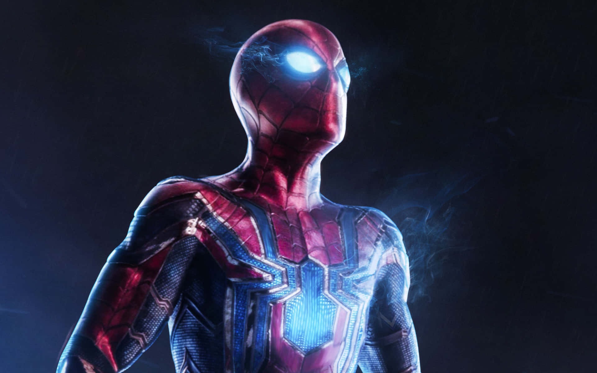 Spiderman 4k Wallpaper For Pc