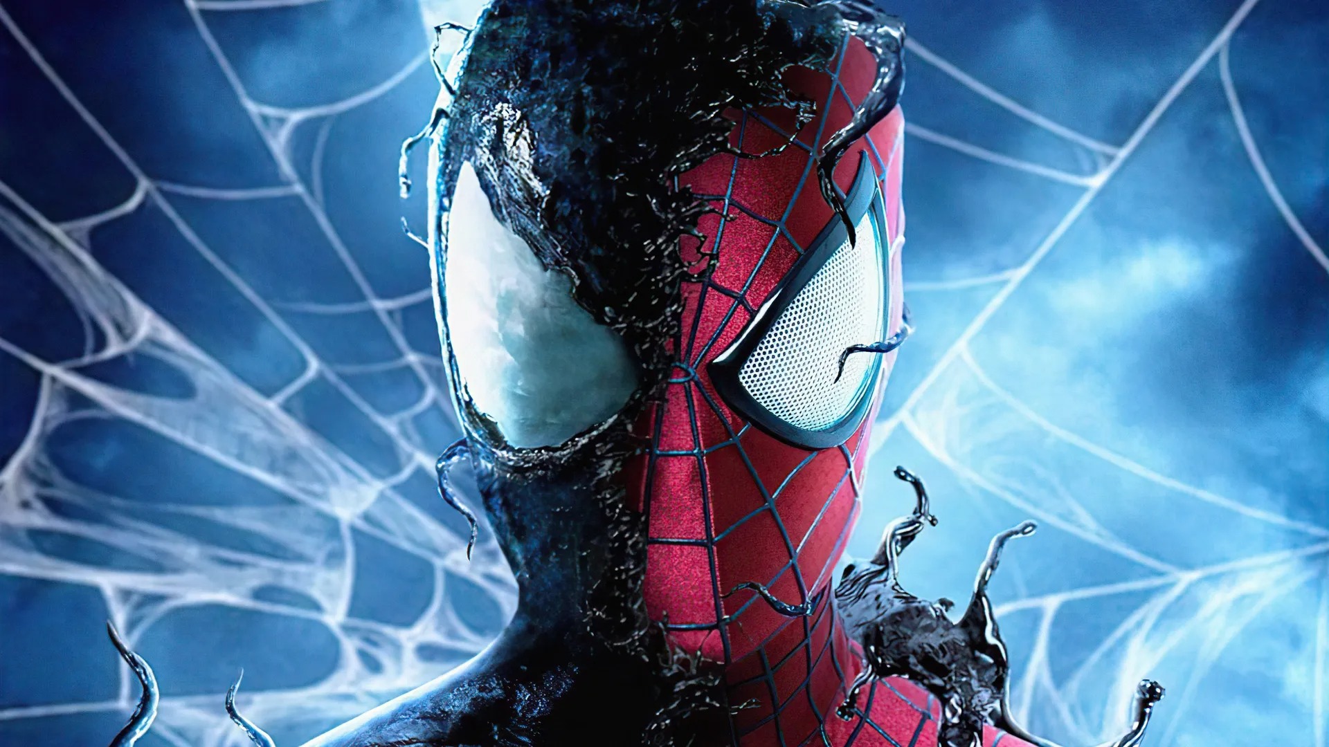 Spiderman Pfp
