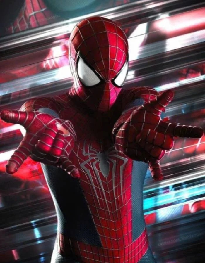 Spiderman Wallpaper 4k For Pc