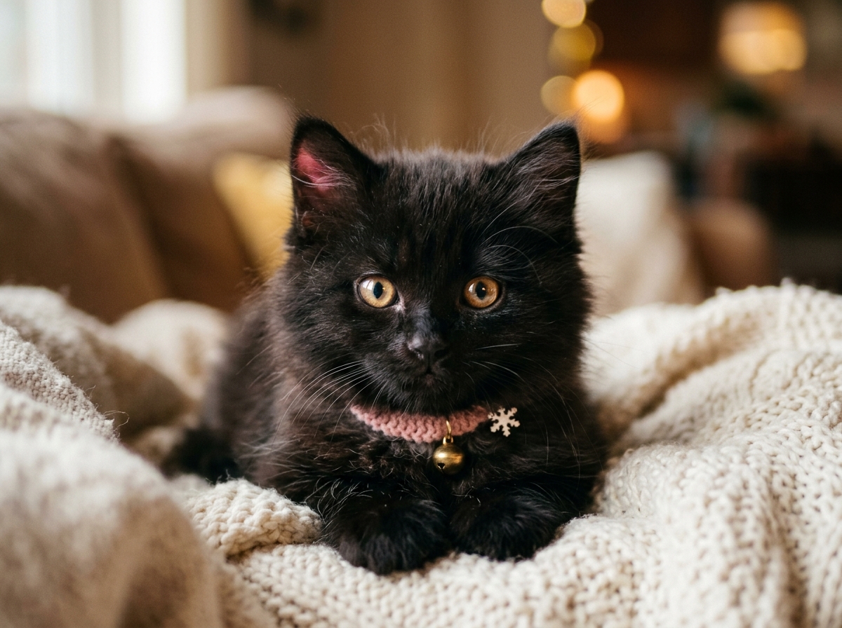 Y2k Black Cat Pfp
