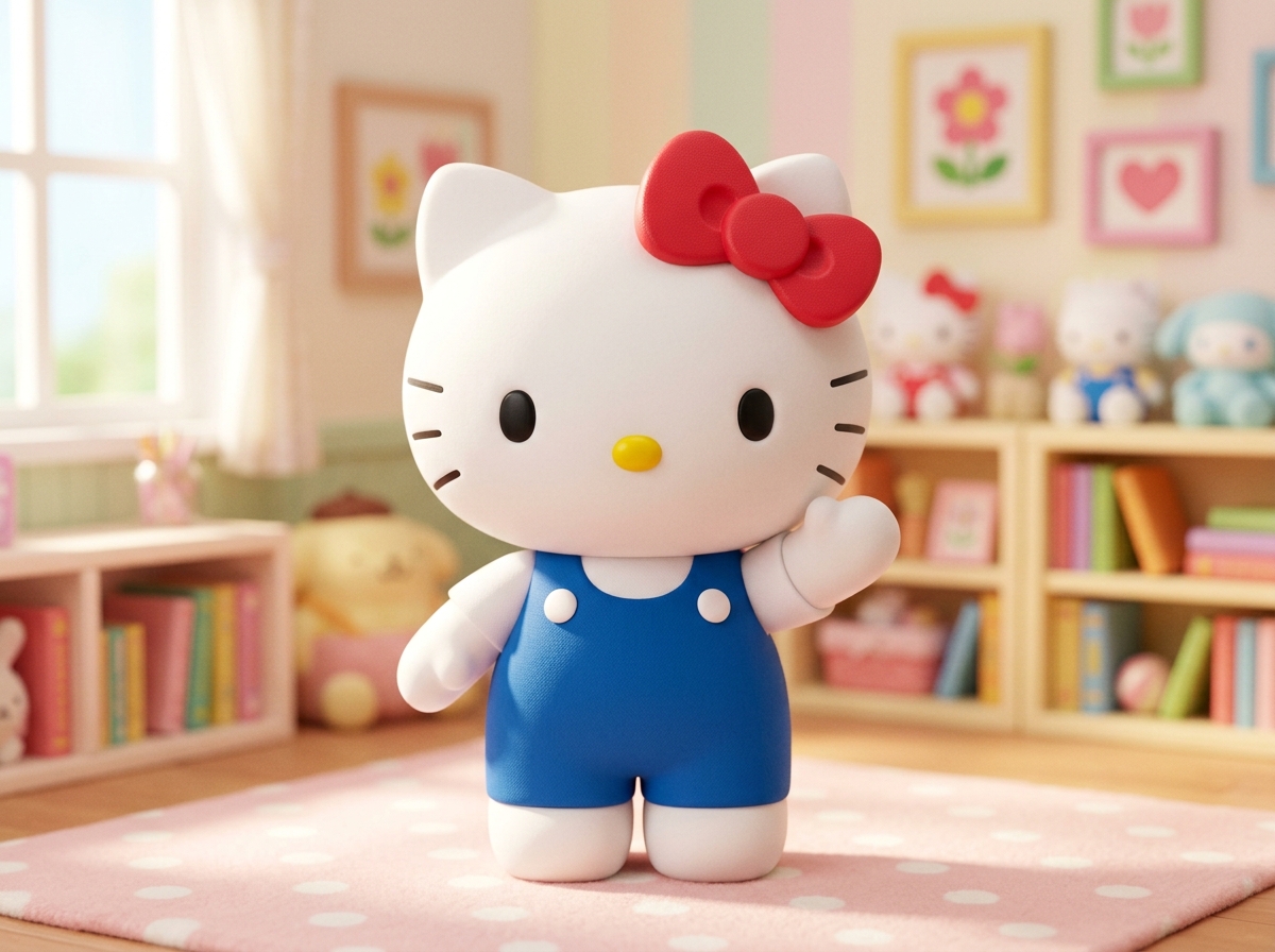 Y2k Hello Kitty Pfp Y2k