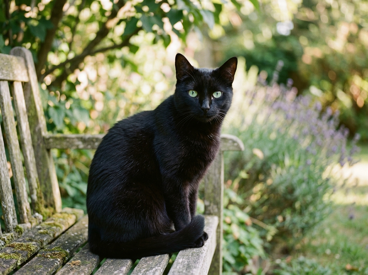 Y2k Y2k Black Cat Pfp