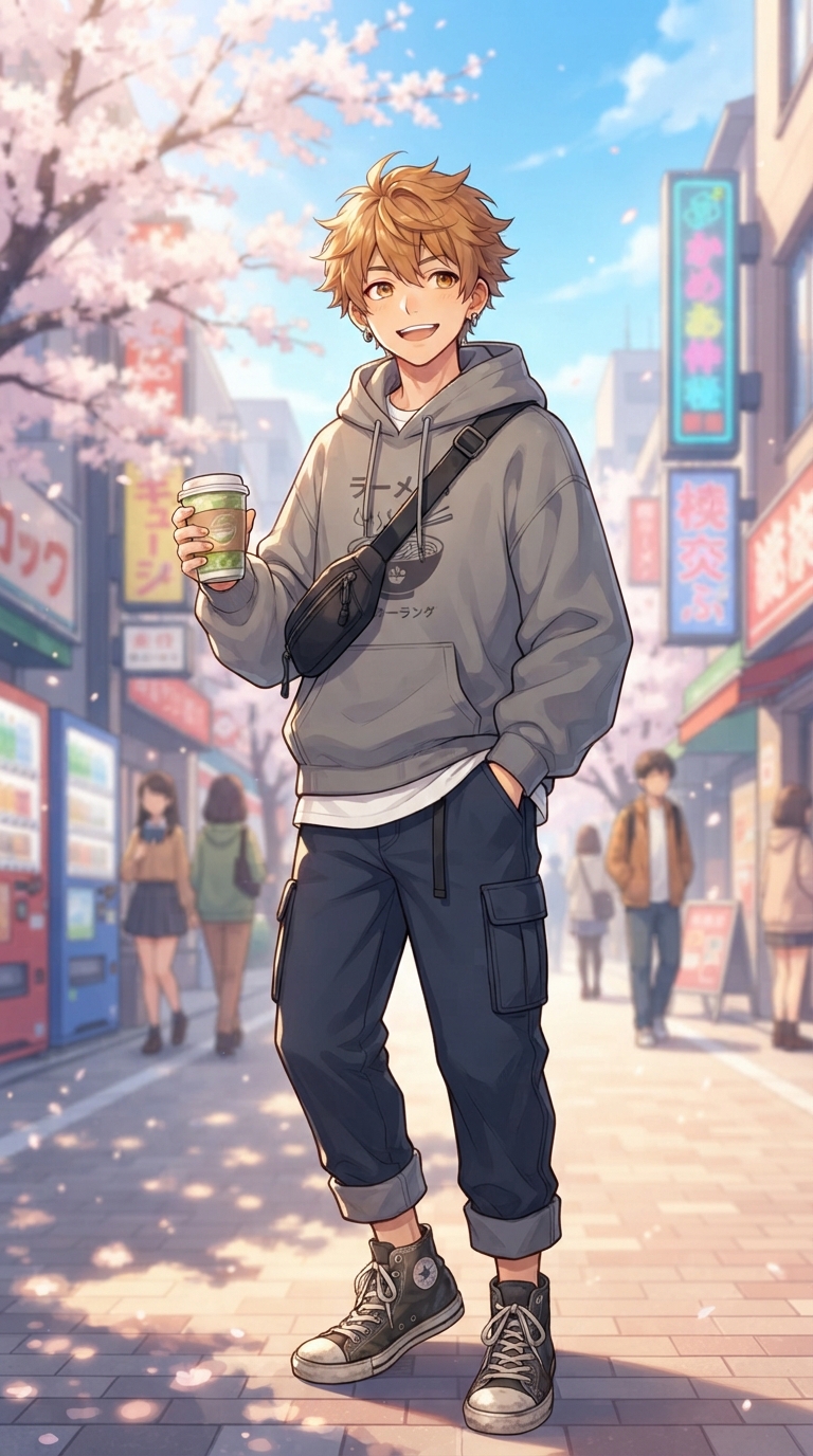 Aesthetic Anime Pfp