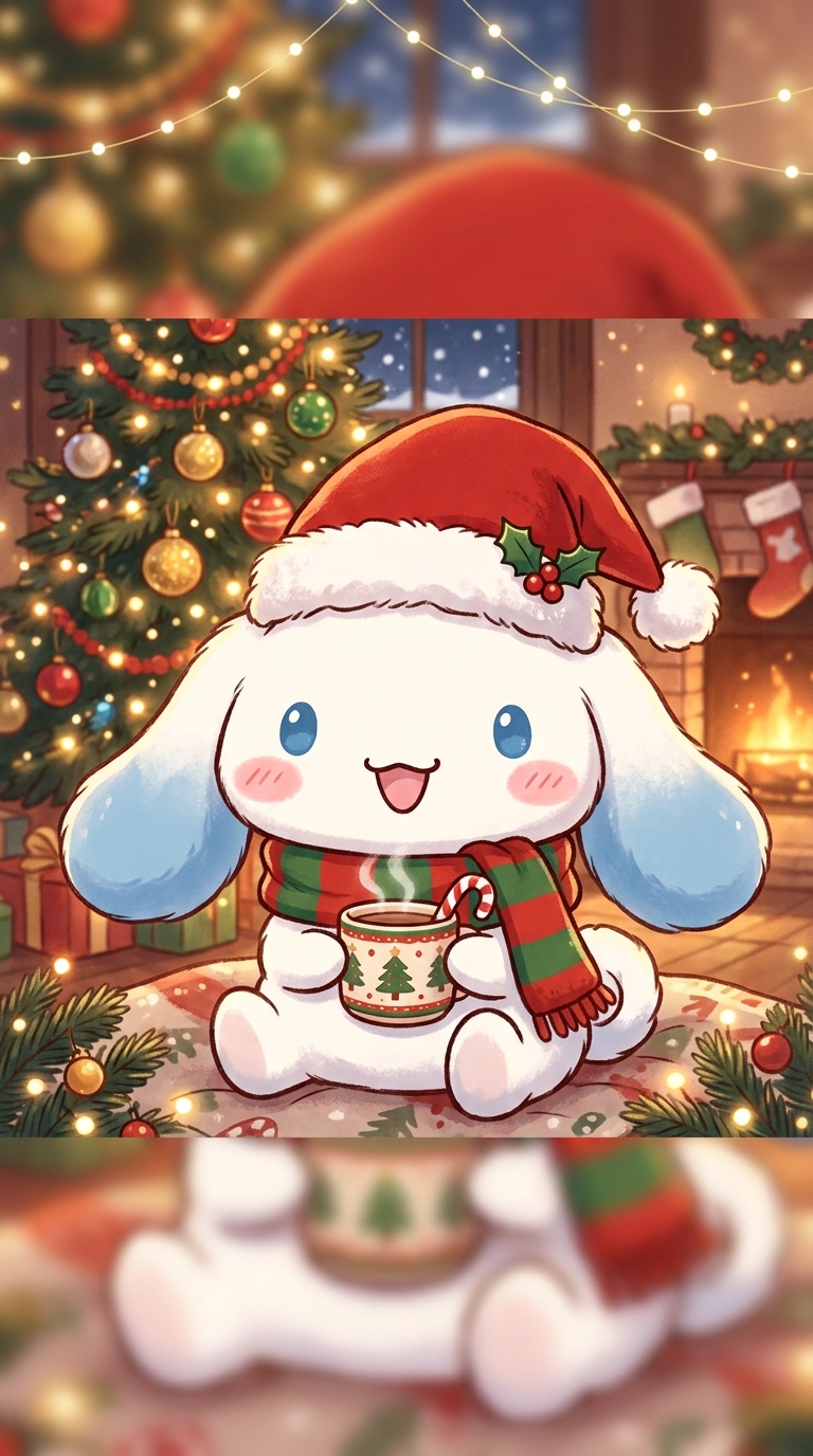 Aesthetic Cute Cinnamoroll Pfp