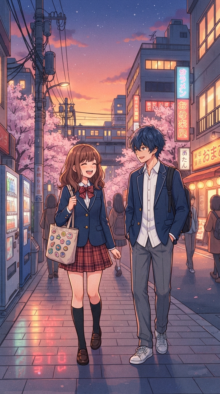Anime 4k Pfp