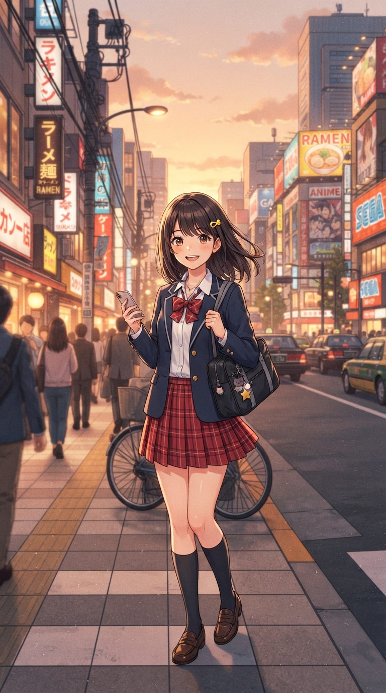 Anime Pfp Gif
