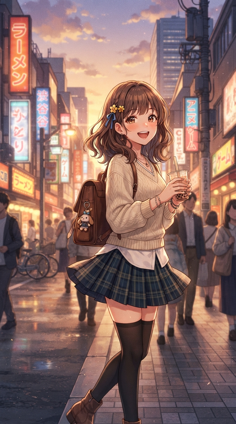 Anime Pfp