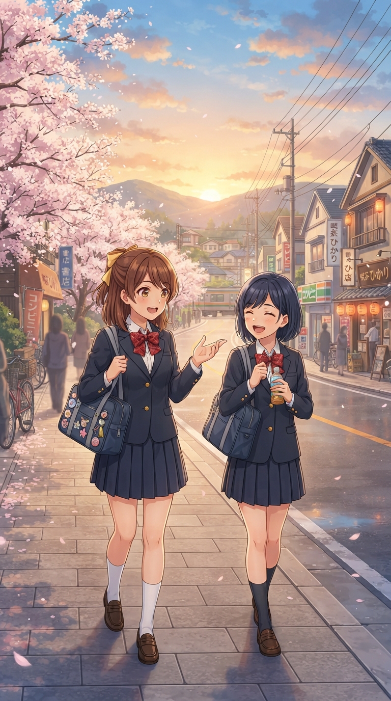 Anime Pfps