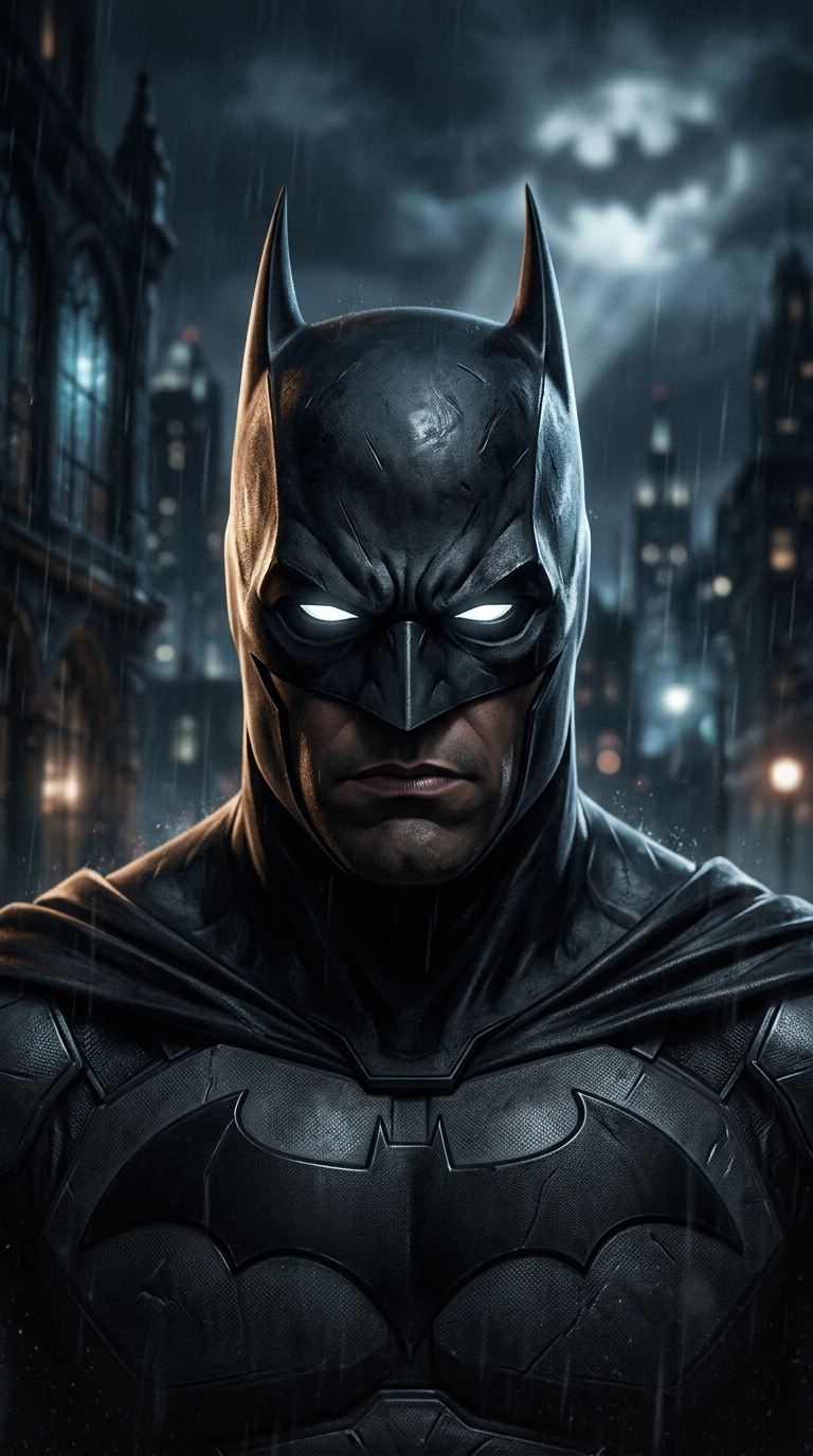 Batman Pfps