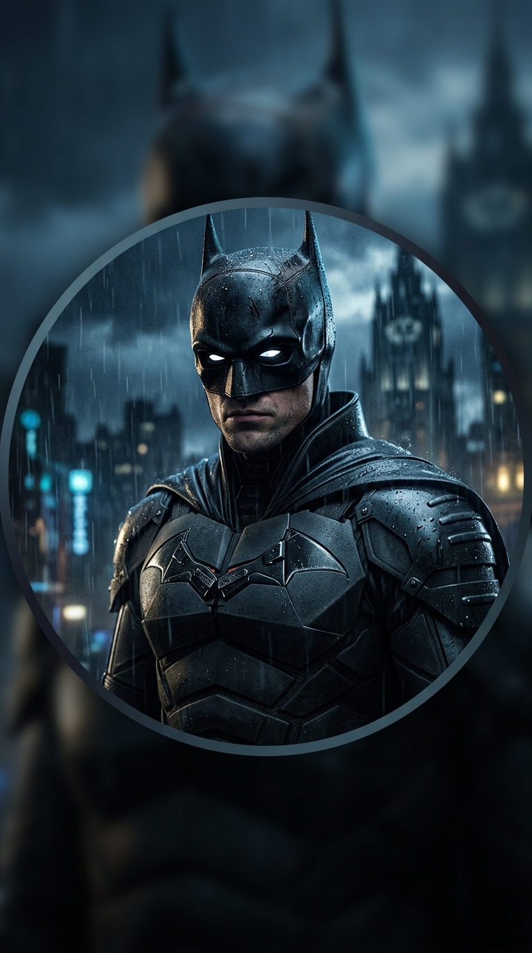 Batman