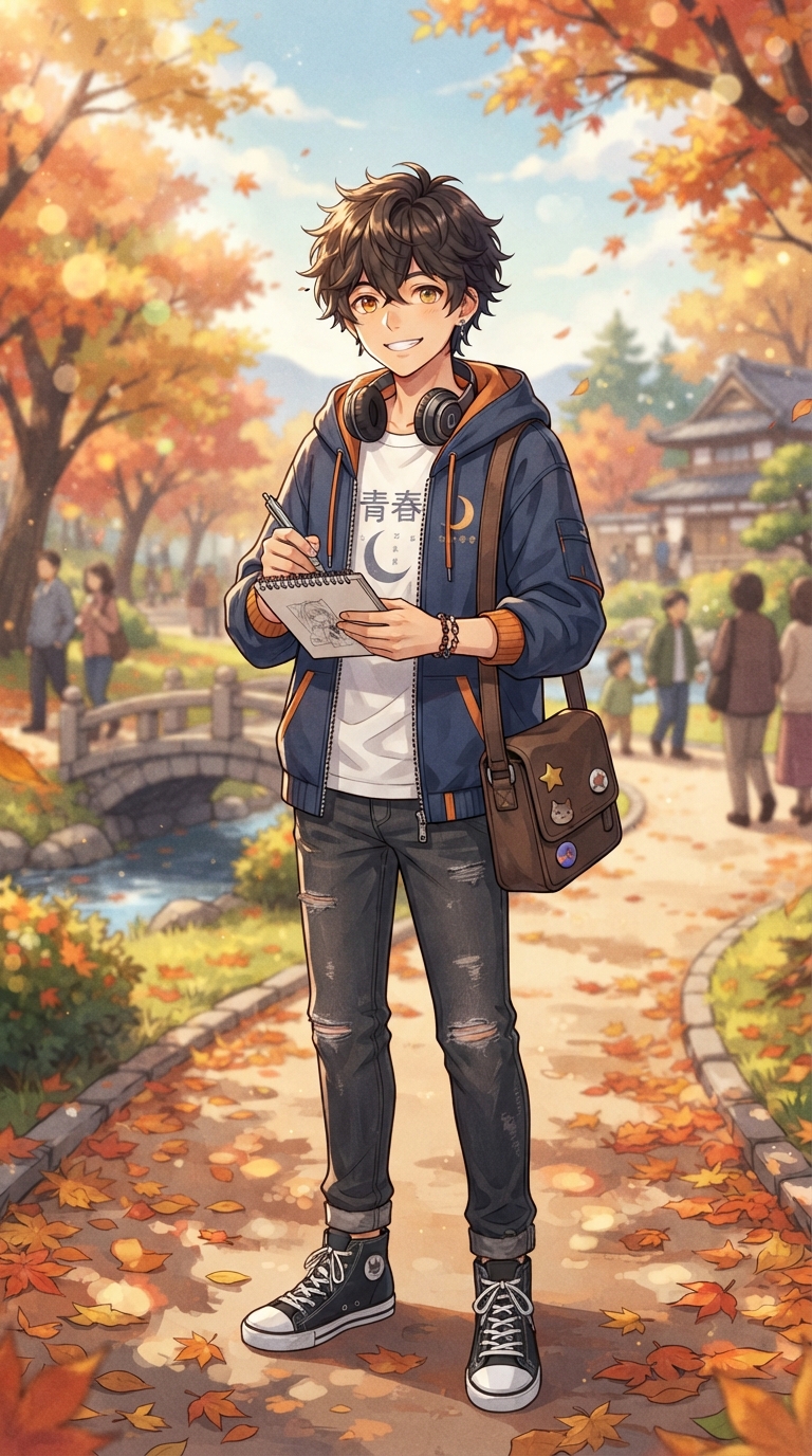 Best Anime Pfp