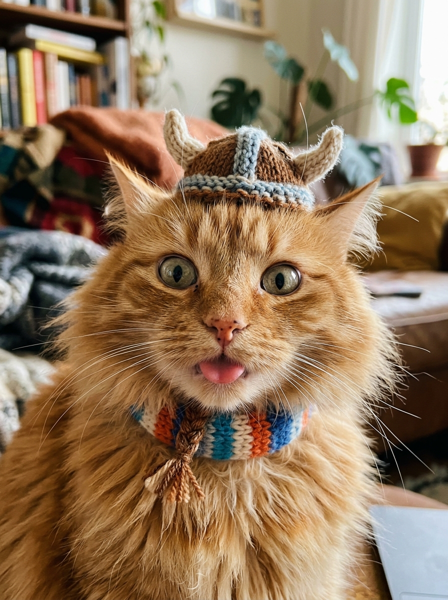 Cat Pfp Meme
