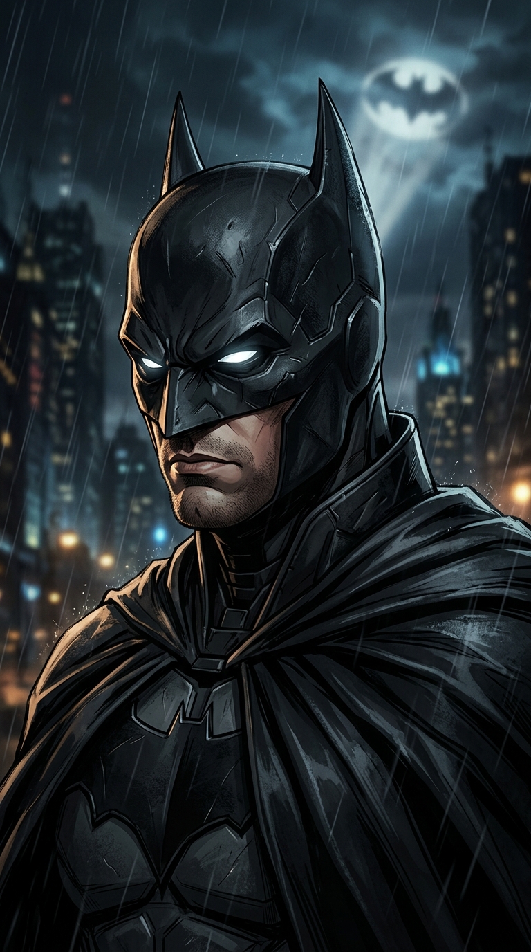 Character Icons Lego Batman Pfp