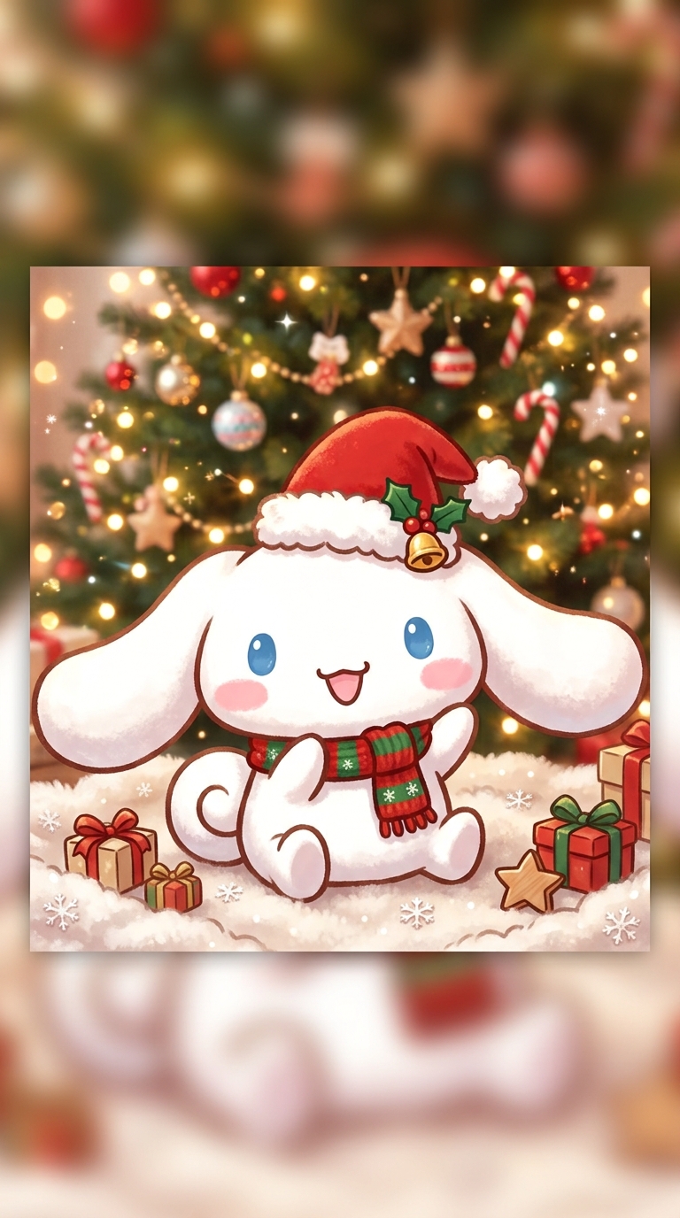 Cinnamoroll Pfp Aesthetic